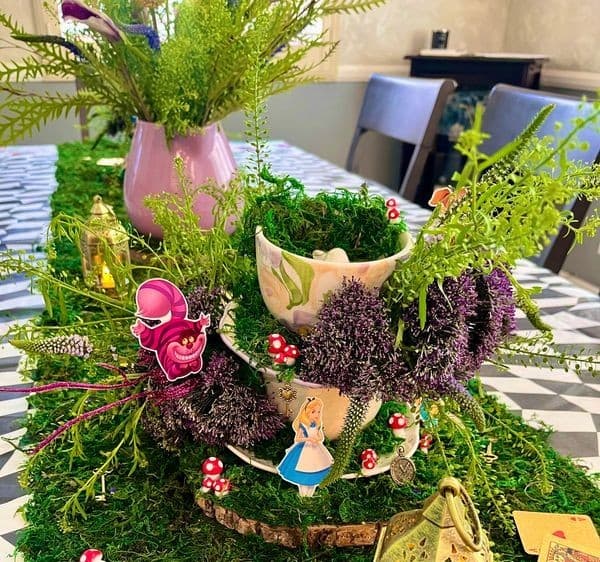 Arrangement Image 11