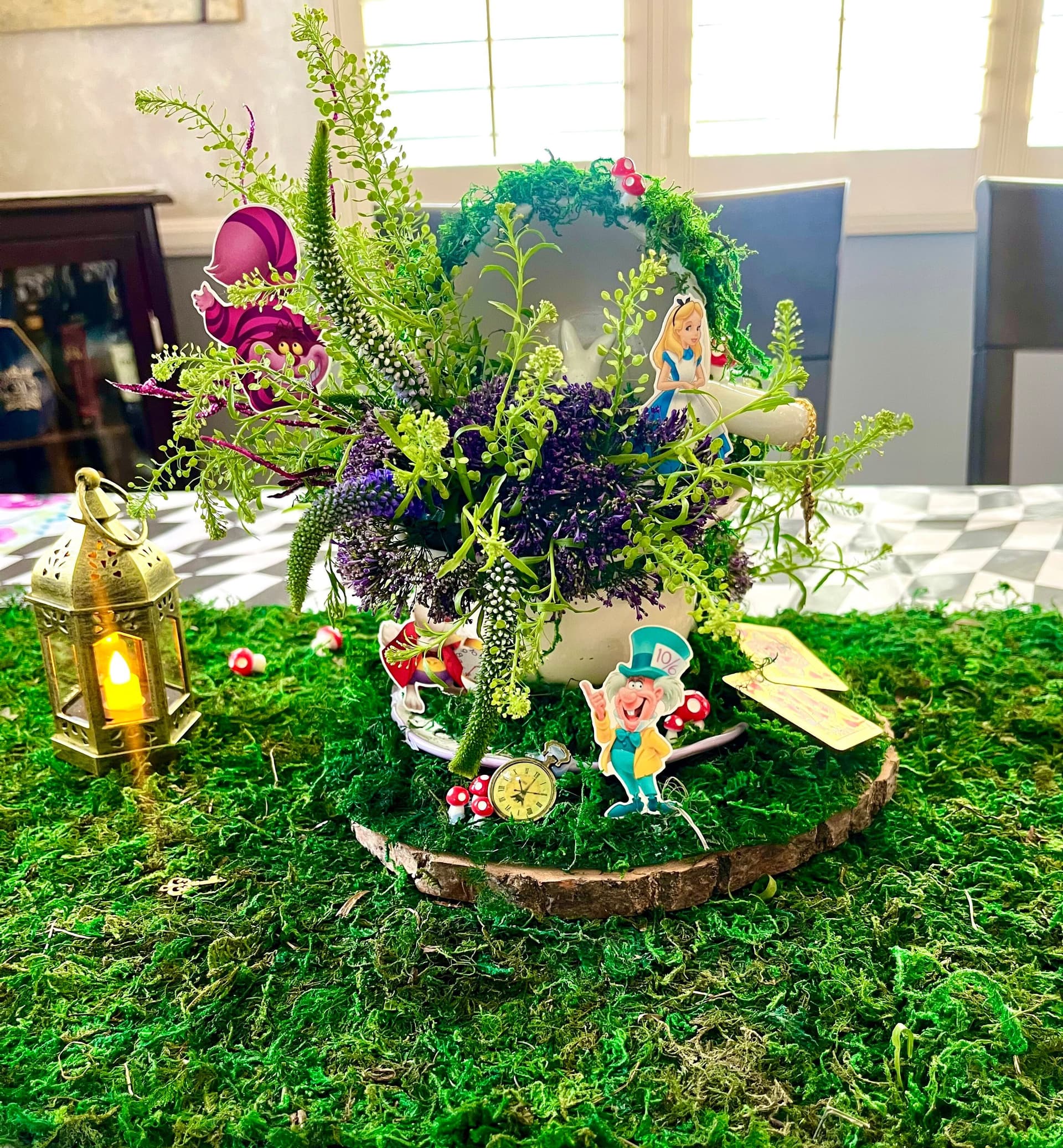 Arrangement Image 12