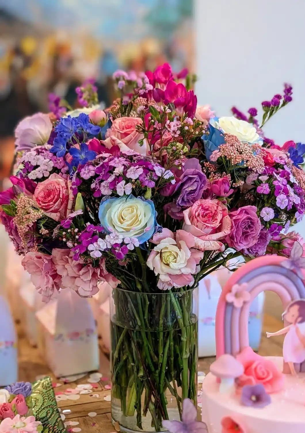 Arrangement Image 1