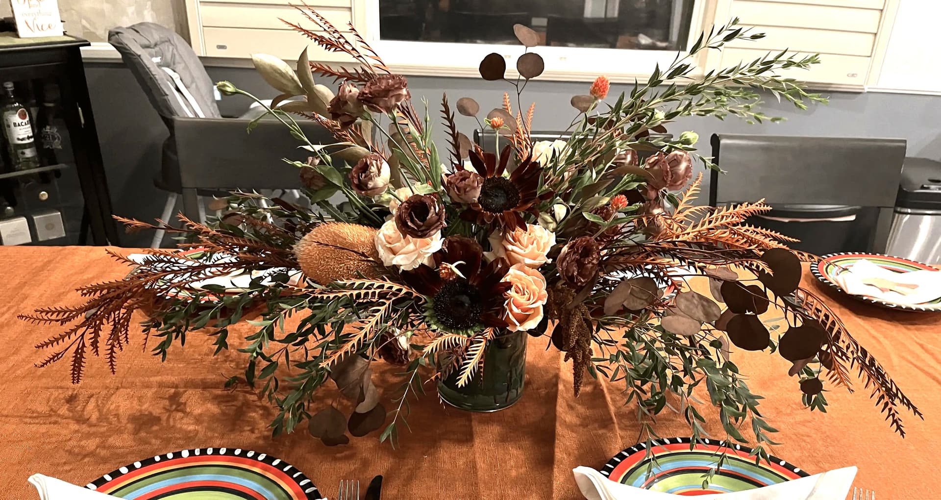 Arrangement Image 3