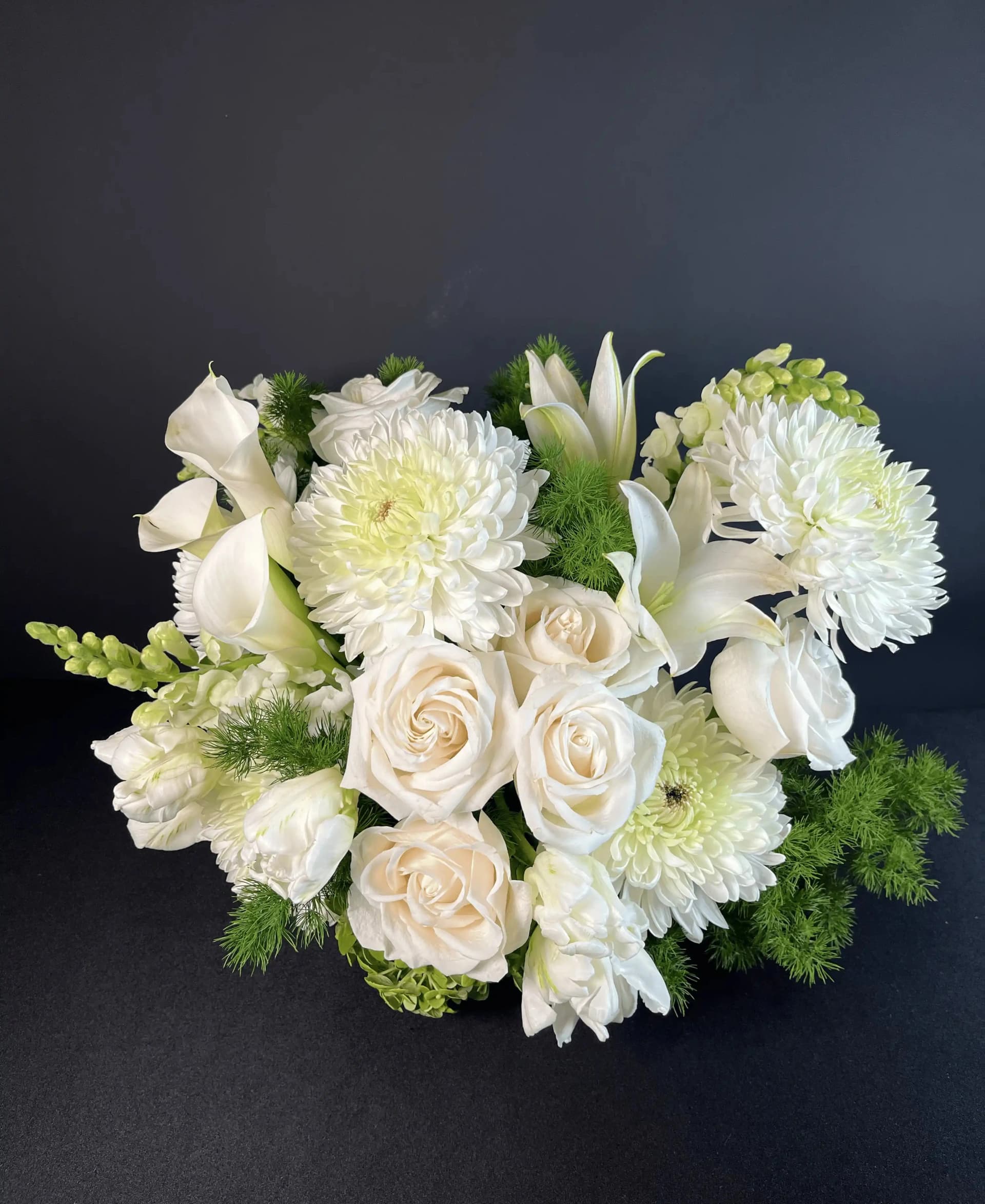 Arrangement Image 1